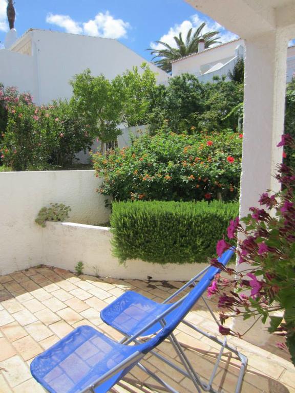 Casa Da Praia | Luz Beach Villa Exterior foto