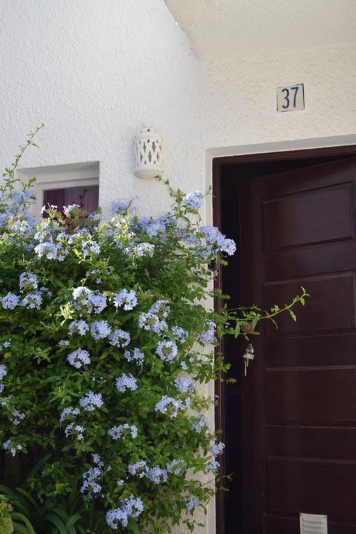 Casa Da Praia | Luz Beach Villa Exterior foto